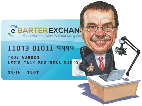 Troy Warren eBarterExchange