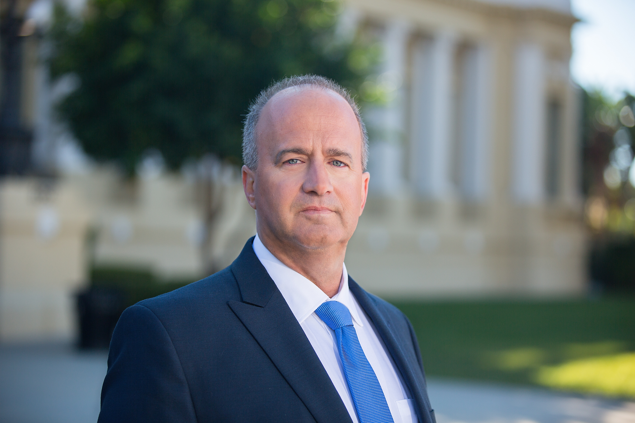 Temecula Attorney Kevin Cortright