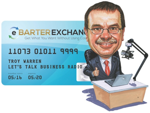 Troy Warren Oklahoma City, OK eBarterExchange