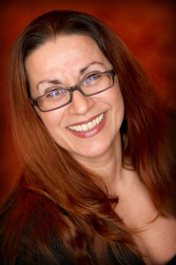 Adela Rubio Newark/Jersey City, NJ eBarterExchange Trade City Ambassador