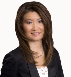 Hueina Su Richmond, VA eBarterExchange Trade City Ambassador