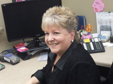 Nadine Lederfine Orange County, CA eBarterExchange Trade City Ambassador