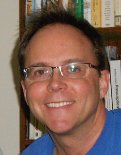 Dave Martin Grand Rapids, MI eBarterExchange Trade City Ambassador