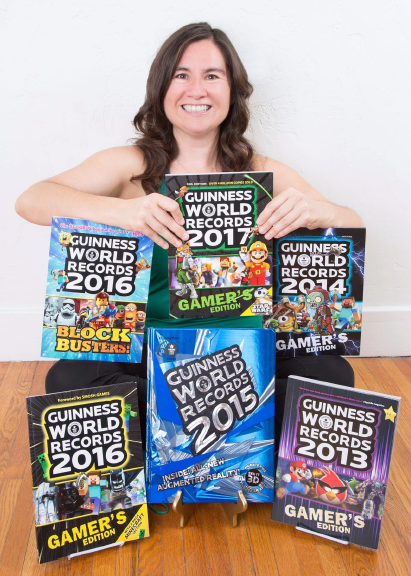 Dance Revolution Game Marathon