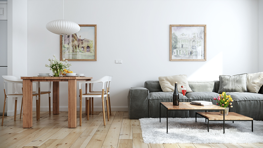 3d architectural rendering