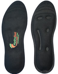 Hydrofeet Massaging Insoles
