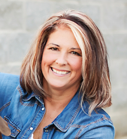 Author Rebecca Cook 12 Steps to Integrity With Your Horse