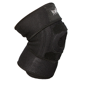 ex-701 performance neoprene knee support