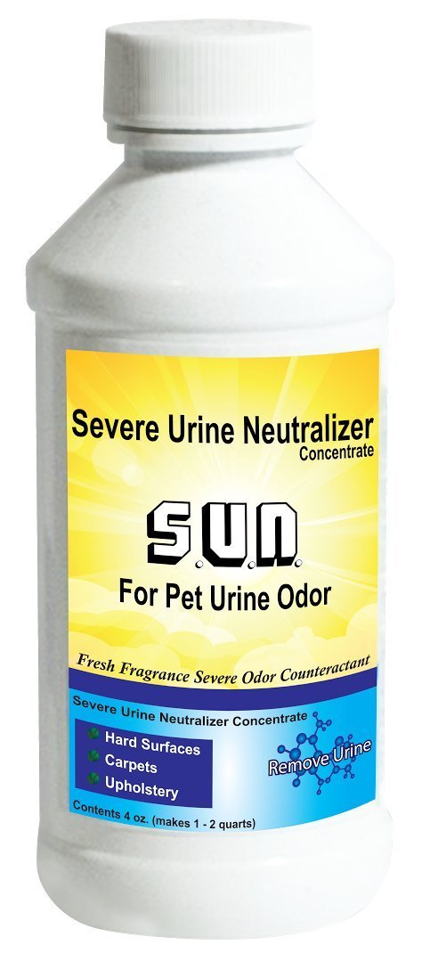 Pet Urine Remover