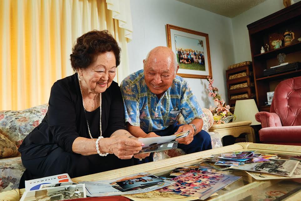 The Complete Solution and The Ihara Team of Keller Williams Honolulu