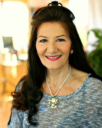 Ulrike Selleck Sing Yourself Well in 7 Seconds