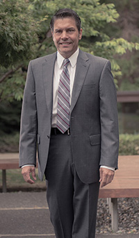 Bradley Johnson Seattle Attorney