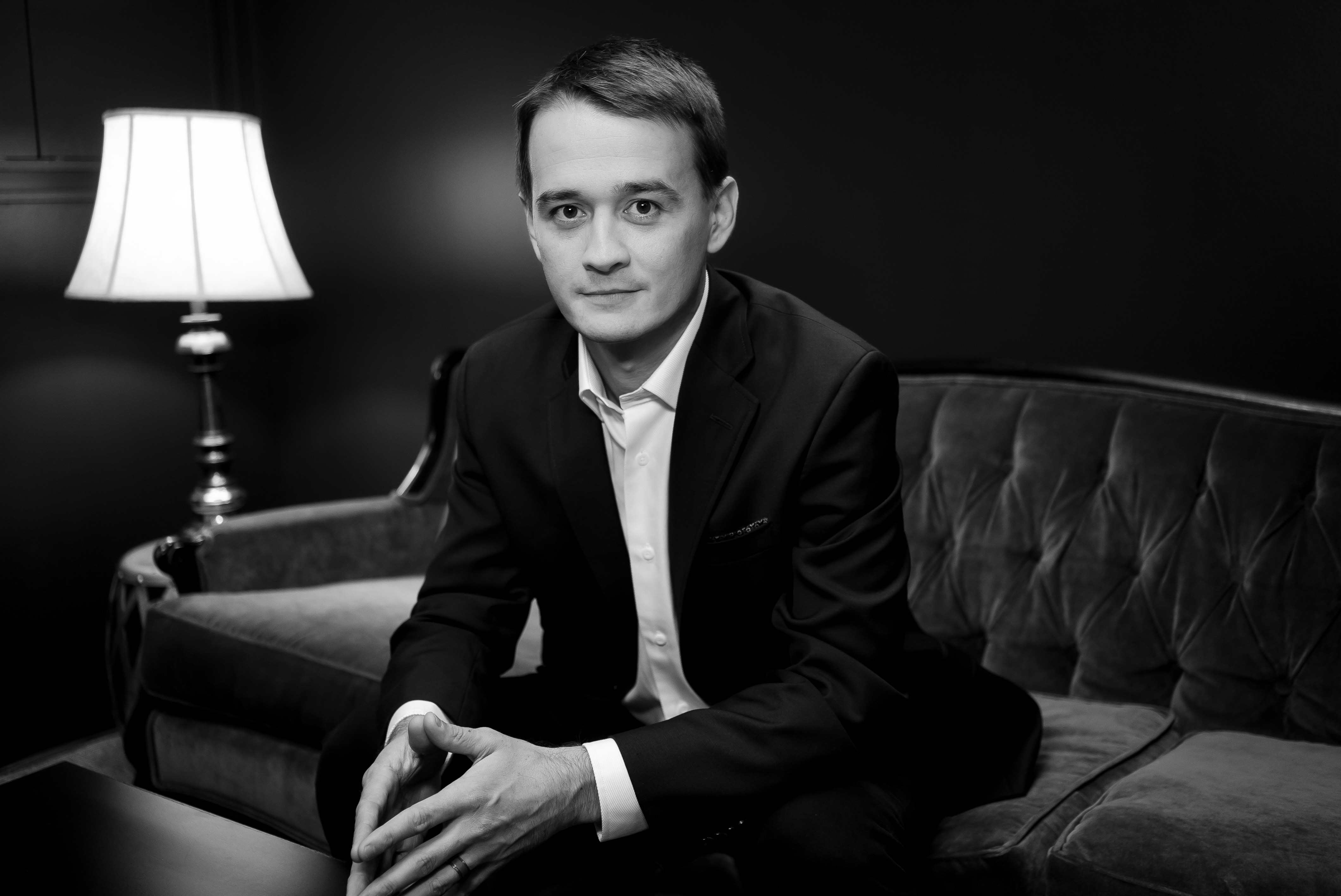 Dustin Mathews GKIC Superconference Speaker