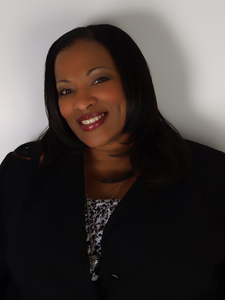 Dr. Dildra Martin-Ogburn Living an Inspired Life