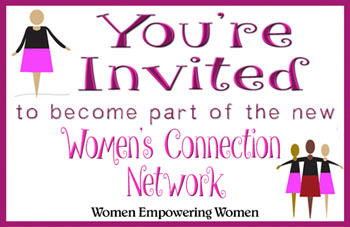 Women's Connection Network at Date to Create