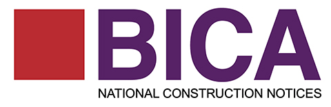 BICA logo