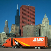 Reebie Storage & Moving Co.