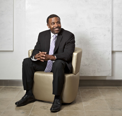 Dr. Dwain Morris-Irvin HealthRadioRX Director of Scientific Research and Development