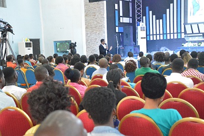 Residual Income Online in Nigeria