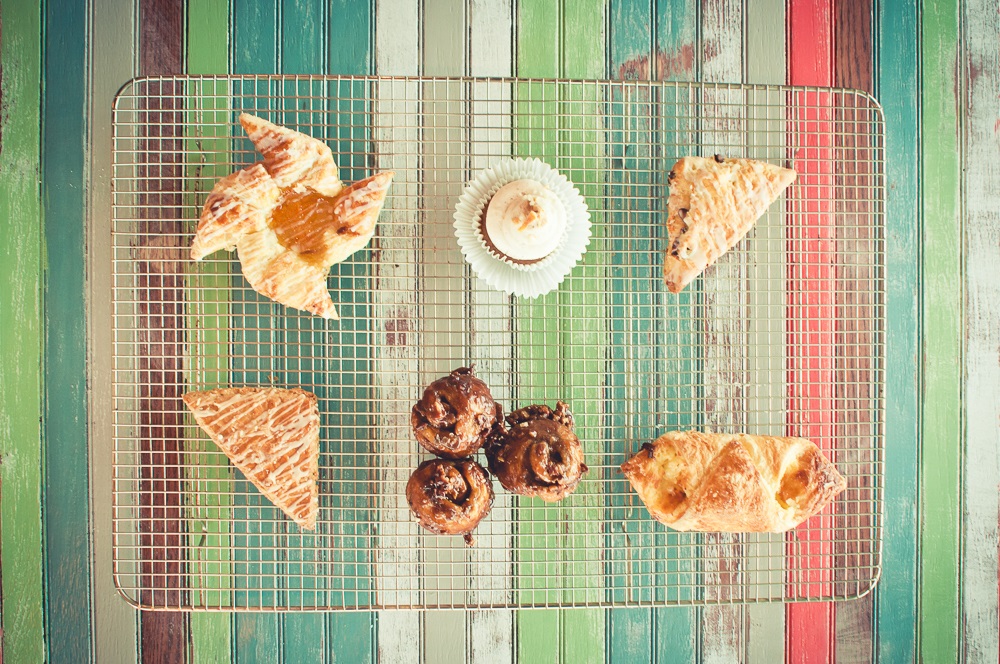 Bites and Babycakes Lathrop CA