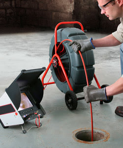 Fredericksburg Sewer Services