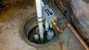 Alexandria emergency plumber