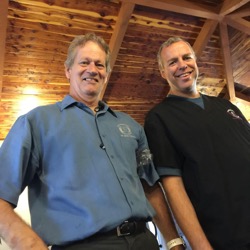 Lancaster chiropractor