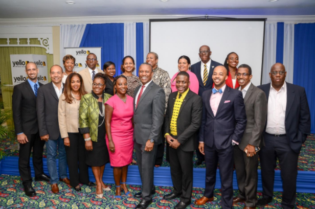 Caribbean Speakers Inc.