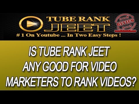Tube Rank Jeet
