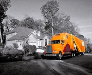 Charleston SC movers