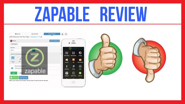 Zapable Review