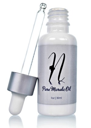 Voila Natural Announces Release Of Pure Wildcrafted Marula Oil 