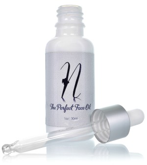 Voila Natural Launches Face Oil For Intense Hydration and Nourishment