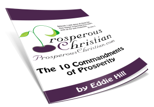 Prosperous Christian E-Book