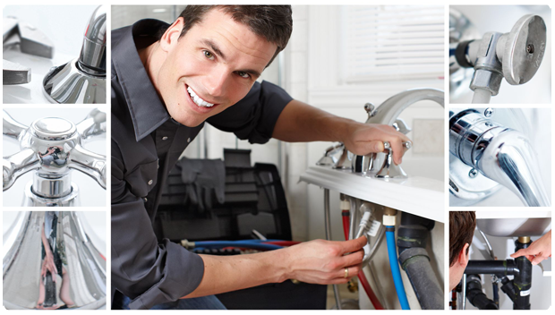 Plumber Melbourn
