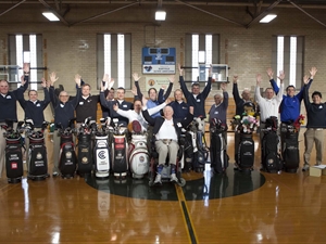 Freedom Golf Association