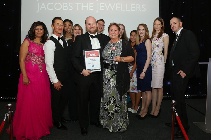 Reading Independent Retailer Of The Year