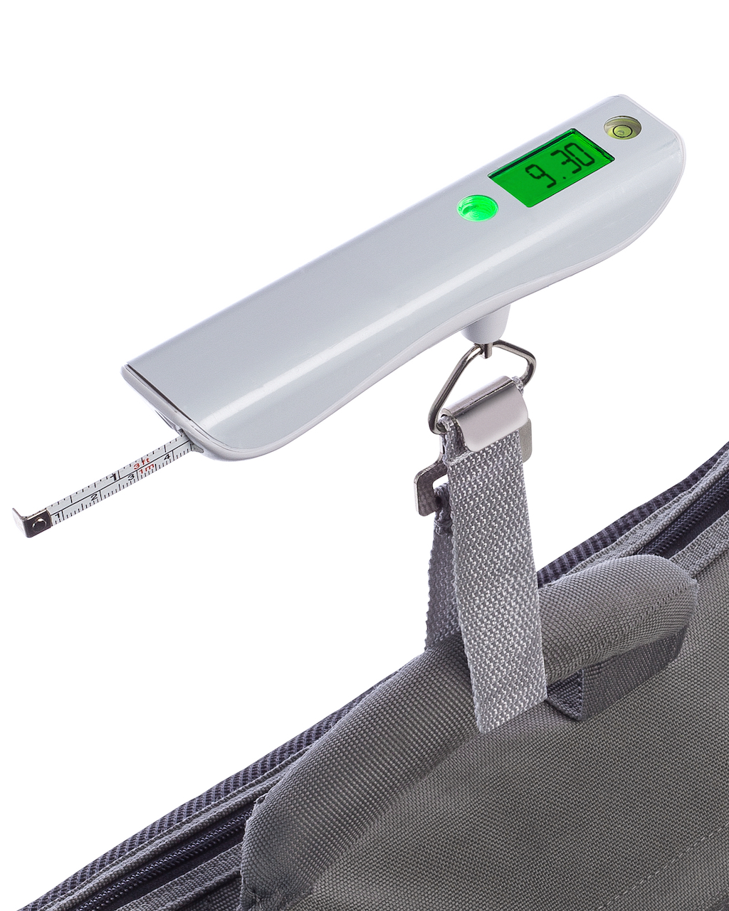 Swisste Digital Luggage Scale