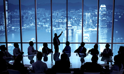 benefit of press release