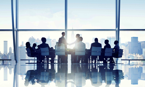 Social Media Management