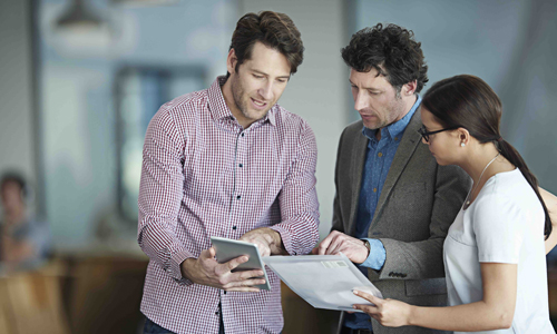 automated social media