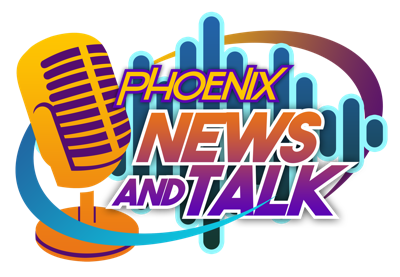 PhoenixNewsAndTalk.Com - Starts Deal of the Day