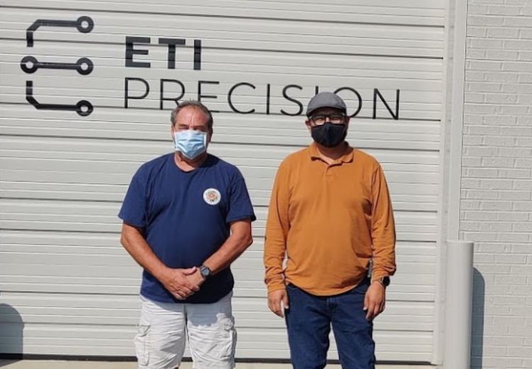 Electrical Test Instruments Announces Satellite Office Location