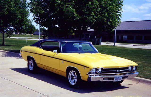 AtlantaNewsAndTalk.Com - Hometown Classic Cars