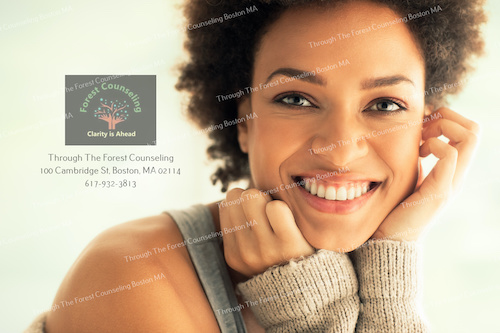 Therapist In Boston, MA and Founder Of Black-Owned, Women-Led, LGBTQ-Friendly Mental and Behavioral Health Clinic Interviewed On Depression and Cultural Expectations