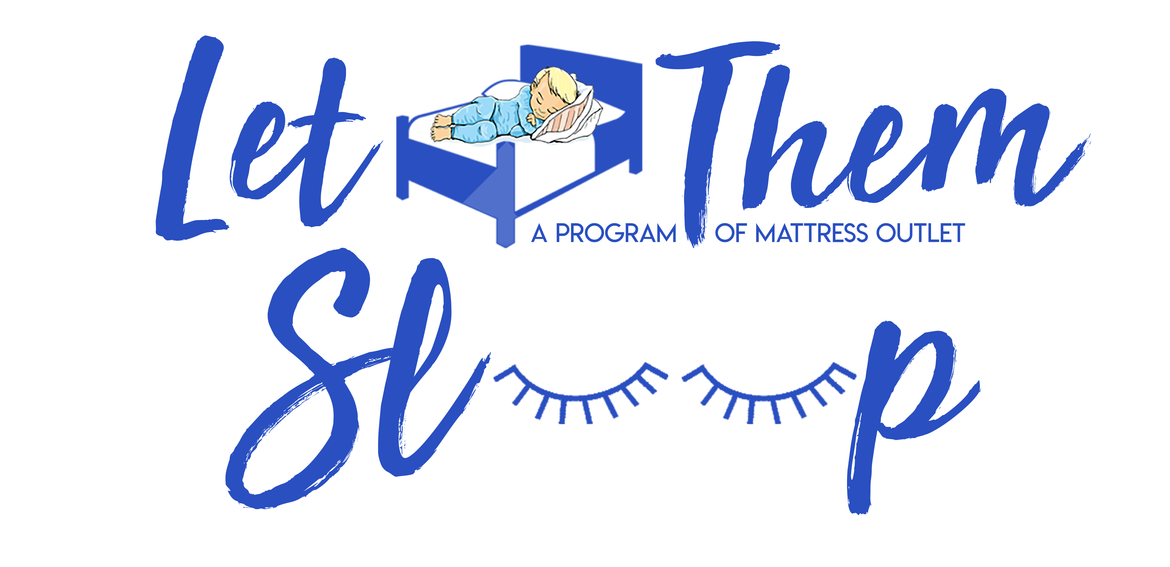 the sleep squad mattress outlet logo