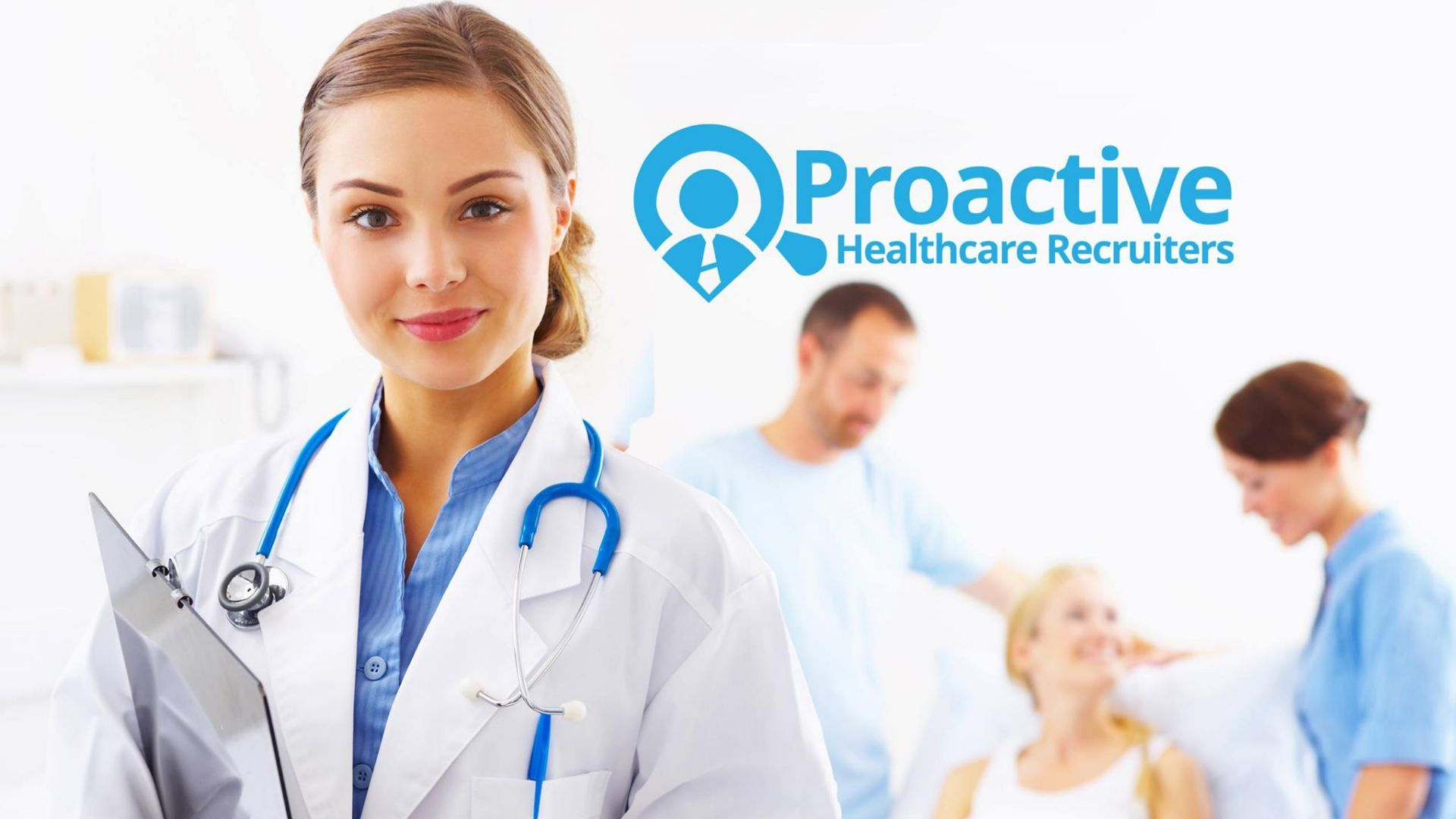 Proactive Healthcare Recruiter Nurse Near Me