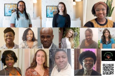 The team of Boston therapists at Through The Forest Counseling