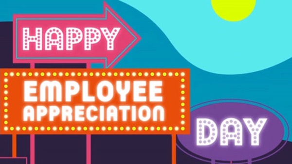 HometownHall.Com - National Employee Appreciation Day