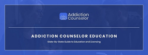 Addiction Counselor